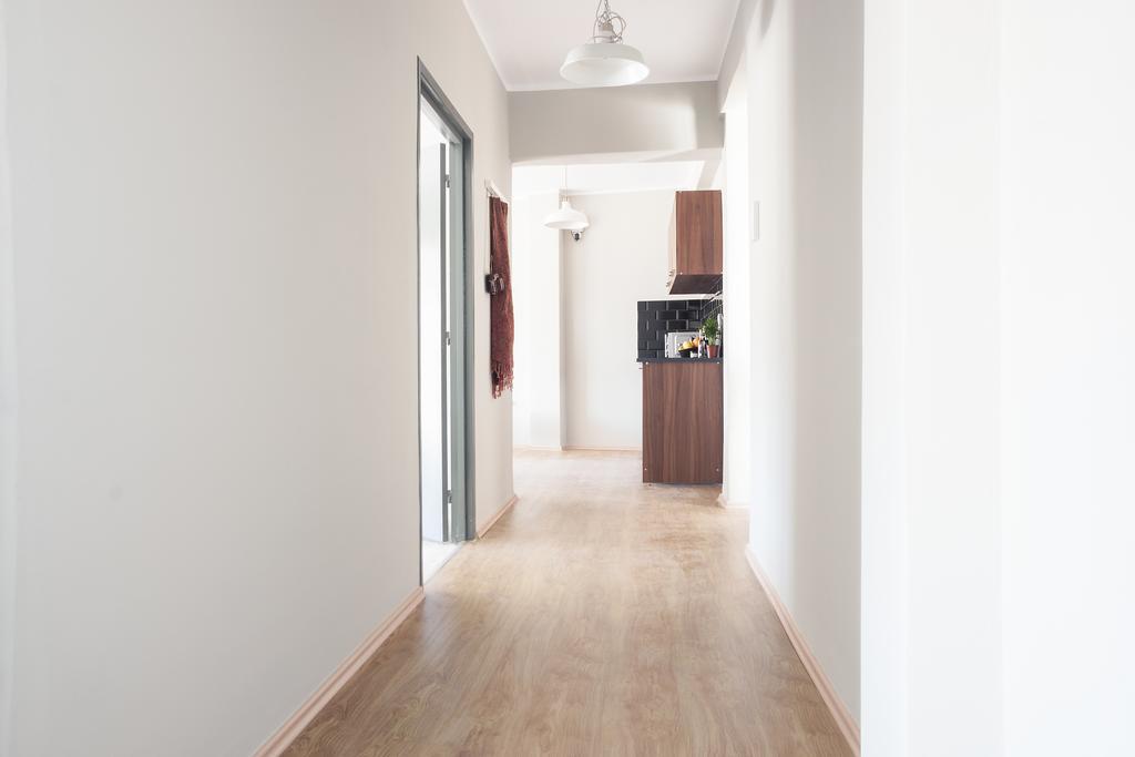 Amazing Penthouses With Acropolis View Athens Ngoại thất bức ảnh