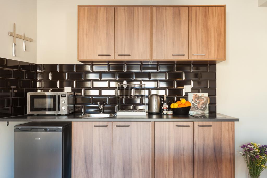 Amazing Penthouses With Acropolis View Athens Ngoại thất bức ảnh