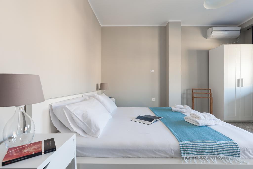 Amazing Penthouses With Acropolis View Athens Ngoại thất bức ảnh