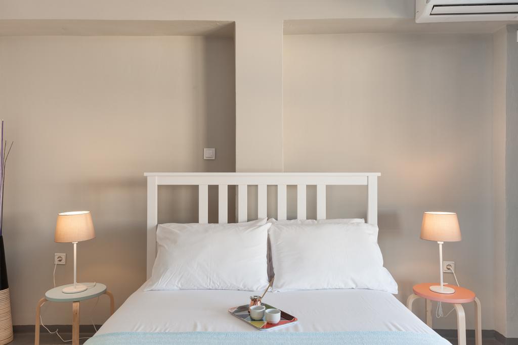 Amazing Penthouses With Acropolis View Athens Ngoại thất bức ảnh