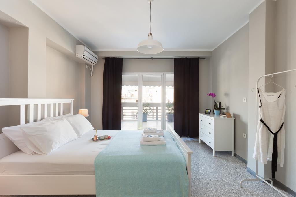 Amazing Penthouses With Acropolis View Athens Ngoại thất bức ảnh