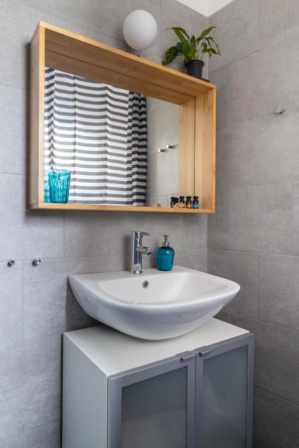 Amazing Penthouses With Acropolis View Athens Ngoại thất bức ảnh