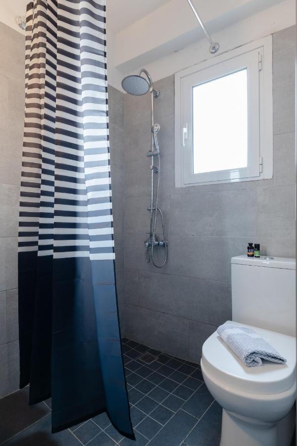 Amazing Penthouses With Acropolis View Athens Ngoại thất bức ảnh